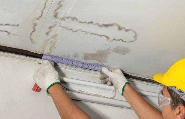 Reliable Sewage Cleanup contractor in Springfield, GA by Aqua Guard Water Damage